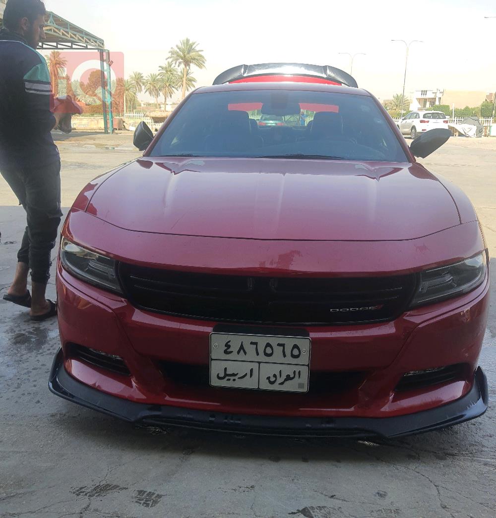 دۆج چارجەر